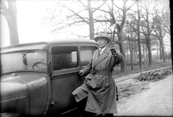 Foto: Fotopersbureau Het Zuiden (coll. Erfgoed 's-Hertogenbosch)