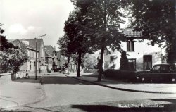 De Prins Bernhardstraat