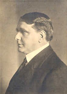 Koos Aarts (bron: coll. Toine Aarts)