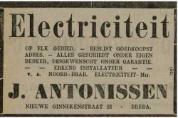 Bredasche Courant, 29 nov. 1929