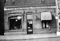 De winkel / smederij