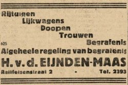Bron: Eindh. Dagblad, 7 jan. 1931