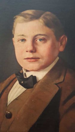 Martinus van Thiel (coll. A v. Thiel)