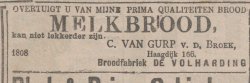 Bron: Dagblad van Noord-Brabant