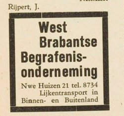 Bron: Adresboek Breda 1947, p. 377