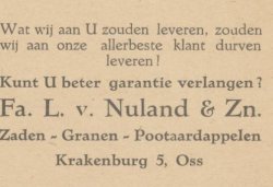Bron: De Sirene, 1945