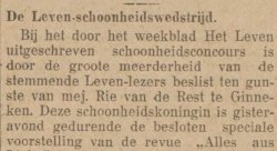 Leeuwarder nieuwsblad, 11 juli 1928