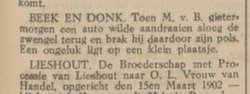 Bron: De Zuid-Willemsvaart, 20 apr. 1926