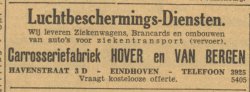 Limburgsche Koerier, 18 mrt. 1941