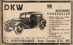 Bron: Dagbl. van Noord-Brabant, 17 nov. 1932