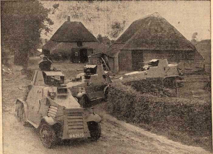 Landsverk (bron: Dagblad van Noord-Brabant, 16 sept, 1937)