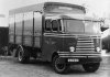 DAF-veewagen (Bron: BHIC, Beeldcollectie Willem Keeris)