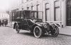 Panhard, 1920 (collectie RAT) 