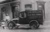 Ford bestelwagen, 1930.