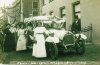 Foto: collectie Heemkundekring "Op 't Goede Spoor" Waspik