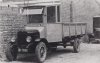 Ford vrachtwagen, 1925.