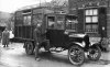 Ford T (collectie van A. de Groot)