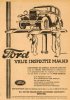 Ford , 1933 (bron: ED)