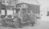 Ford AA (coll. West-Brabants Archief)