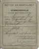 Nummerbeijs 1924.