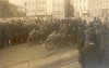 Harley-Davidson 1920 en 1915 (collectie R. van Bijnen)