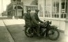 Indian Scout (Collectie St. Het Uden-archief van Bressers)