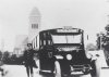 International autobus, 1930-1939 (West-Brabants Archief)