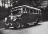 Federal autobus (bron: collectie Regionaal Archief Tilburg)