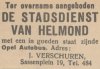 Bron: De Zuid-Willemsvaart, 12 mei 1932