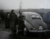 VW-kever, 1951.