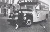 Chevrolet vrachtwagen, 1930-1940.