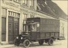 Vrachtwagen van W. v. Egeraat (collectie Marc van der Steen)