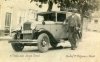 Opel (collectie Piet Pietjouw. Bron: Oudedaf.nl)