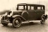 Chevrolet 1930 (collectie F. Krijnen)
