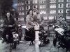 In Amsterdam (originele foto: Collectie G. de Greef)