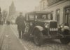 Chevrolet, c. 1935 (collectie Heemkundekring Halcherth)