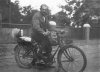 Motobecane, c. 1935 (collectie Heemkundekring Schijndel)