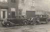 Ford en Cadillac (coll. Bergen op weg)