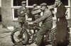 Triumph, model N c. 1928 (collectie B. Beaard)