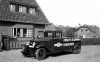 Chevrolet, c. 1931 (collectie P. Vlemmings)