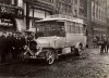 NAG Autobus, c. 1920 (collectie Heemkunde Boxtel)