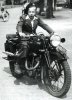 Nuland, 1946: een NSU OSL