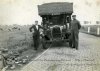 Willys Overland (collectie Piet Pietjouw. Bron: Oudedaf.nl)
