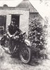 BSA (Collectie W. Jaegers)