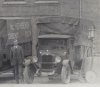 Chevrolet truck, jaren '20.