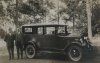 Chevrolet (collectie familie De Kock)