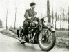 Velocette KSS, 1935