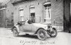 Oakland, 1919 (collectie J. van Eijck) Oakland, 1919 (collectie J. van Eijck)