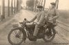 Harley Davidson, c. 1915 (coll. J. Werners)