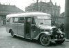 Ford, bouwjaar 1934 (collectie NCAD-Helmond; Verzameling S.O. de Raadt)